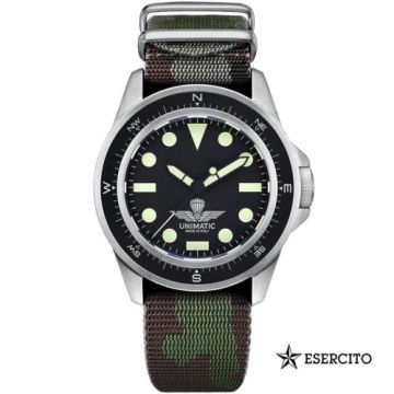 Unimatic Modello Uno x Esercito