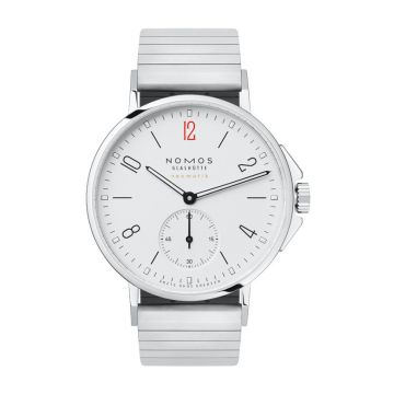 Nomos Glashütte Ahoi Neomatik Doctors without Borders Germany