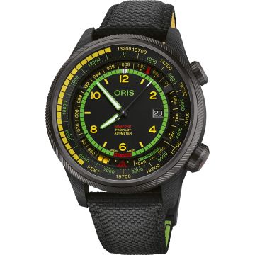 Oris ProPilot Altimeter ORIS X BWD Limited Edition 01 793 7775