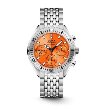 Doxa SUB 200 C-Graph II Professional