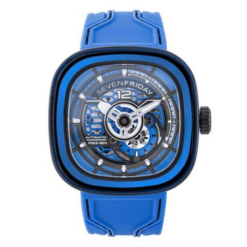 SevenFriday PS3/04 AKA "CCB"