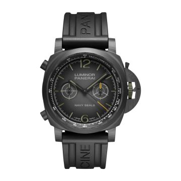Panerai Luminor 1950 Chrono Carbotech 44 Navy Seals