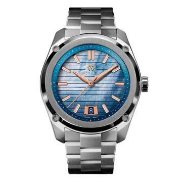 Formex Essence 39mm Mother of Sky