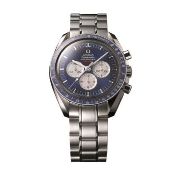 Omega Speedmaster Professional Moonwatch Gemini IV 40th Anniversary
