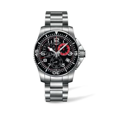 Longines Hydroconquest Chronograph Quartz