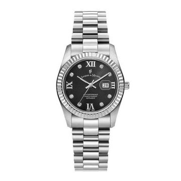 Jacques Du Manoir Inspiration Roman II JWL01308