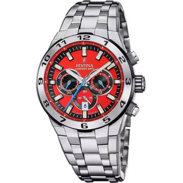 Festina Chrono Bike