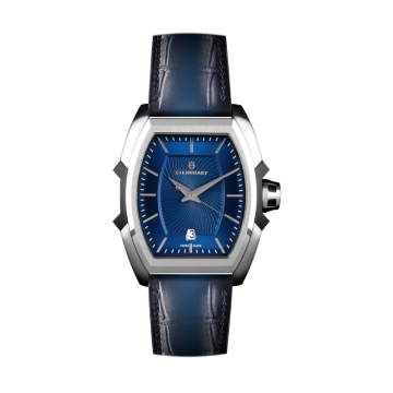 Steinhart BARRIQUE Classique blue