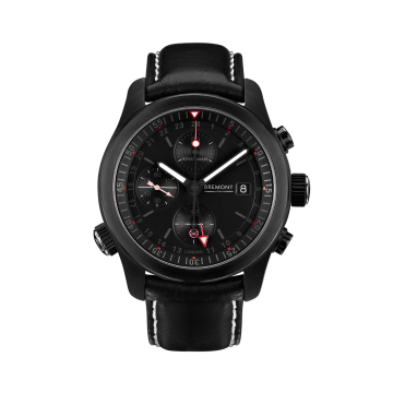 Bremont ALT1-WT Kingsman