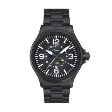 Sinn Pilot's Watch 856 S UTC
