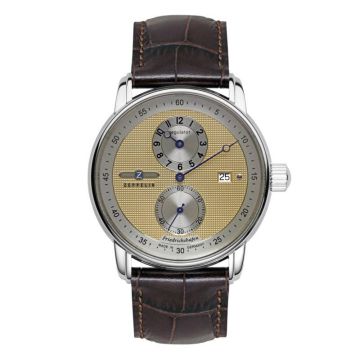 Zeppelin Friedrichshafen Regulator