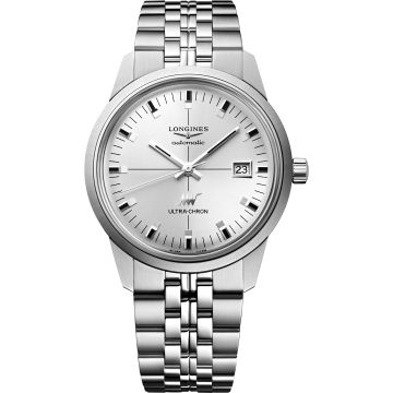 Longines Ultra-Chron Classic