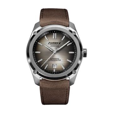 Formex Essence Automatic Chronometer Dégradé / Calf