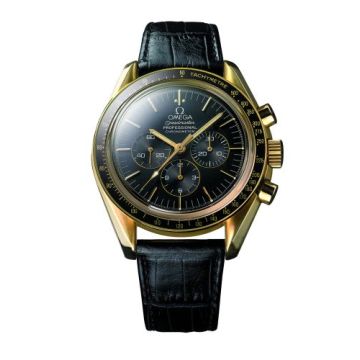 Omega Speedmaster Professional Moonwatch Jubilee Chronometer
