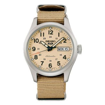 Seiko 5 Sports Sports Style