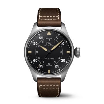 IWC Schaffhausen Big Pilot 43 Spitfire