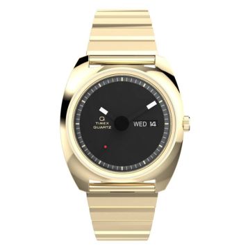 Timex Q Timex 1975 Enigma 37mm