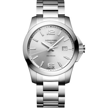 Longines Conquest 41mm