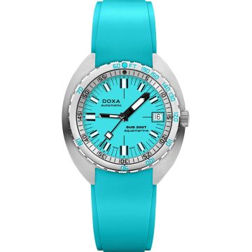 Doxa SUB 200T Aquamarine Iconic