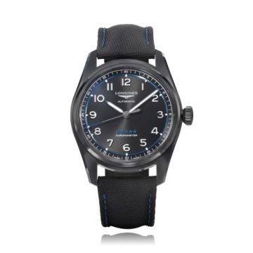 Longines Spirit Automatic 40 Bucherer Blue