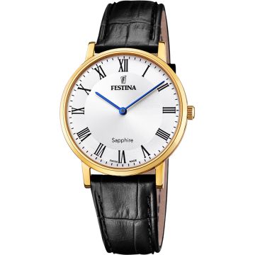 Festina Swiss Classic 39mm