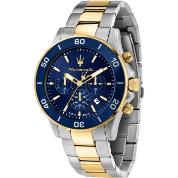 Maserati Competizione Diver