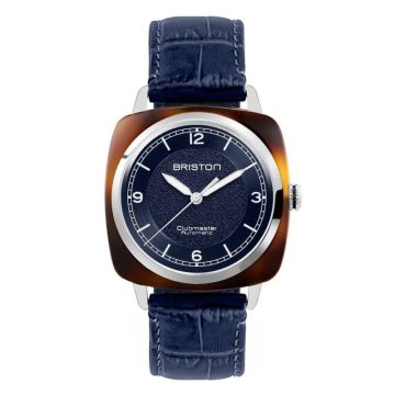 Briston Clubmaster Legend Classic Bleu