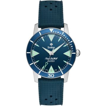 Zodiac Super Sea Wolf Skin Diver