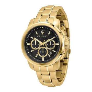 Maserati Successo Gold