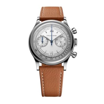 Furlan Marri Chronograph Tasti Tondi