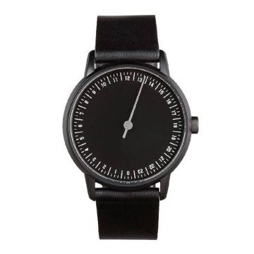 Slow Watches SLOW ROUND 09