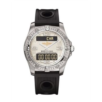 Breitling Aerospace