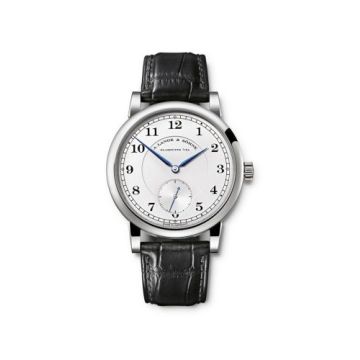 A. Lange & Söhne 1815 40 White Gold / Silver