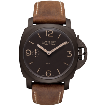 Panerai Luminor 1950 3 Days Composite