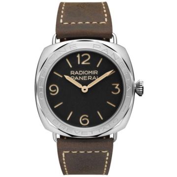 Panerai Radiomir 3 Days Acciaio Brevettato