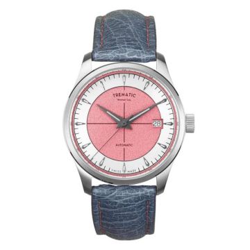 Trematic ZY6 Antico 38 mm