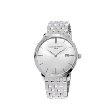 Frederique Constant Slimline Automatic Bracelet