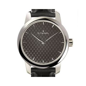 Zeitwinkel 312° Black