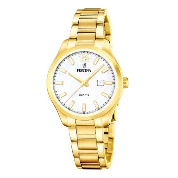 Festina Classique Acier