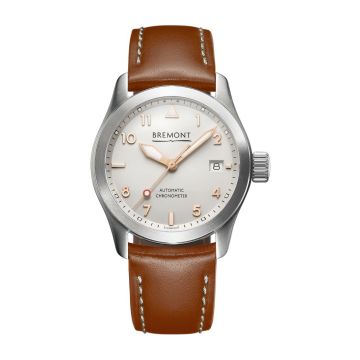 Bremont Solo-37