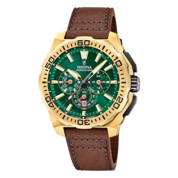 Festina Chrono Bike
