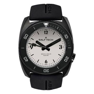 Ralf Tech WRV Black "Ecume" Electric