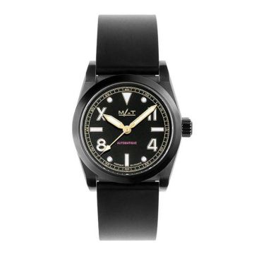 Matwatches California Black AG7 GM 1