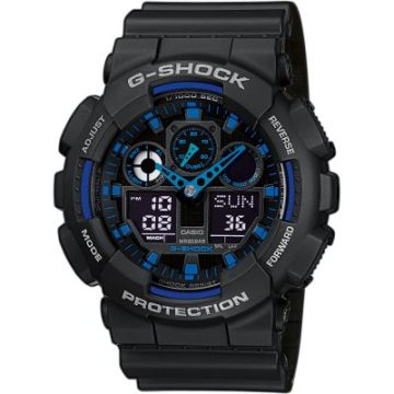 G-Shock Ana-Digi
