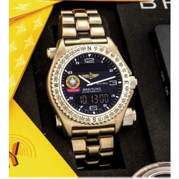 Breitling Emergency Orbiter