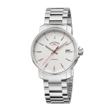 Mühle Glashütte 29er White / Bracelet