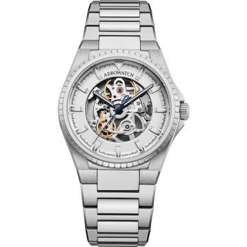 Aerowatch Milan Skeleton Automatic 41mm