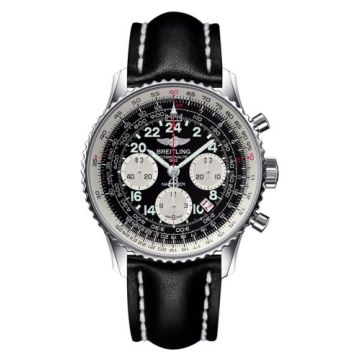 Breitling Cosmonaute Limited Edition