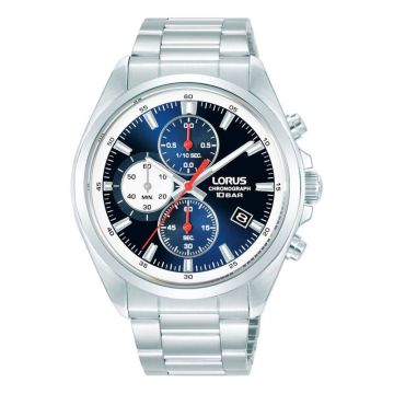 Lorus Sport Chronograph Quartz RM383JX9