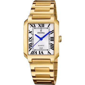 Festina On The Square